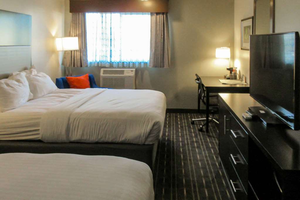 Comfort Inn & Suites Tigard Near Washington Square Pokoj fotografie