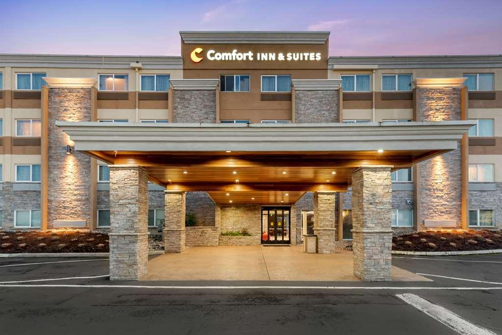 Comfort Inn & Suites Tigard Near Washington Square Vybavení fotografie